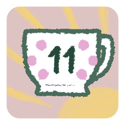 Sticking the Landing