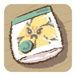 Suck it up, Buttercup