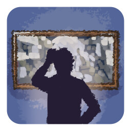 The (Not) Valuable Painting