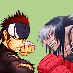 Two players enter, one player leaves