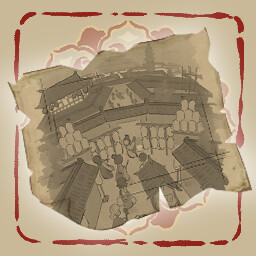 Blueprint: Chang'an Dream