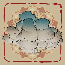 Vol. I: Large Mountain Range