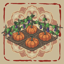 Vol. I: Pumpkin Patch