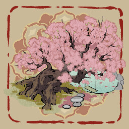 Vol. I: Swirling Petals