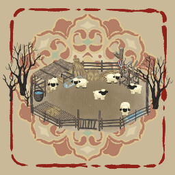 Vol. II: Bounty Hearth