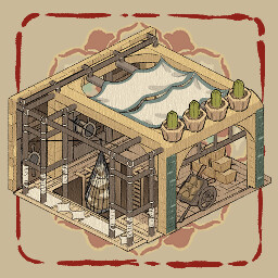 Vol. II: Clayridge Mountain