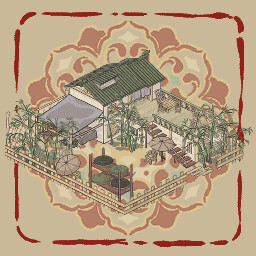 Vol. III: First-Flavor Siphouse