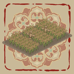 Vol. III: Golden Grain Bounty