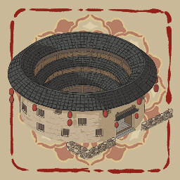 Vol. III: Tranquil Abode