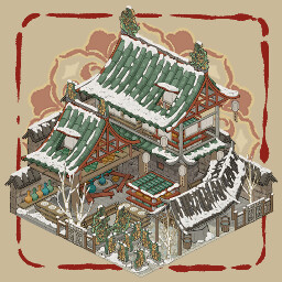 Vol. IV: Crystal Veil Glassgarden