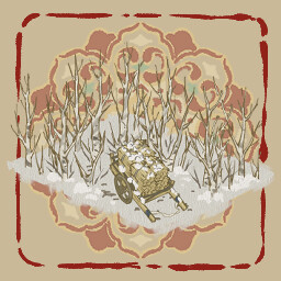 Vol. IV: Dense Poplar Grove