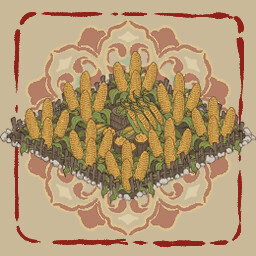 Vol. IV: Grain Thick and Lush