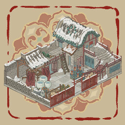 Vol. IV: Hundred Crafts Bazaar