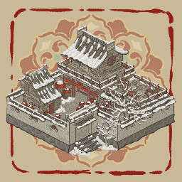 Vol. IV: Petals & Pints Garden