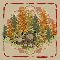 Vol. V: Verdant Wildgrove