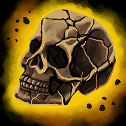 Only the Strong Endure