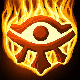 Power of the Ancient