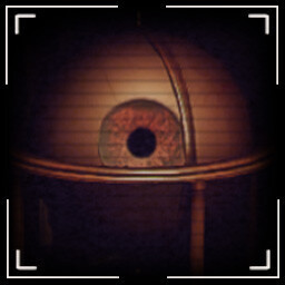 The path of the Hunter