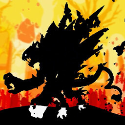 Ascended Citadel Boss