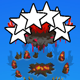 Ascended Citadel God