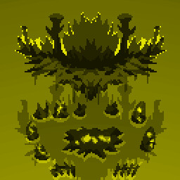 Ascended Citadel Sweep - Dread Mode