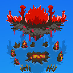 Ascended Citadel Sweep