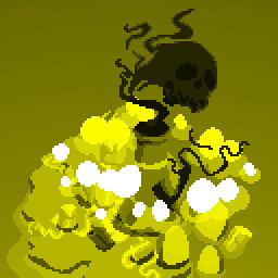 Atomic Ruins Sweep - Dread Mode