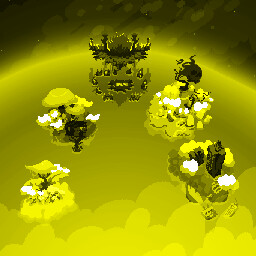 Gunboat Completionist - Dread Mode