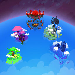 Gunboat Completionist