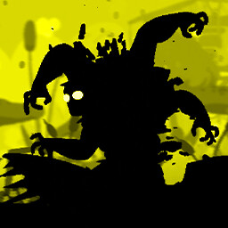 Marshlands Boss - Dread Mode