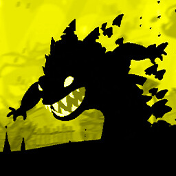 Waterways Boss - Dread Mode