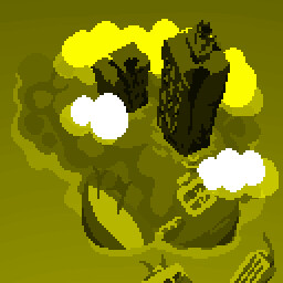 Waterways Sweep - Dread Mode