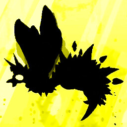 Woodlands Boss - Dread Mode