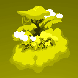 Woodlands Sweep - Dread Mode