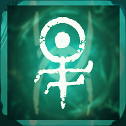 See through the glass