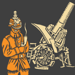 Artillery