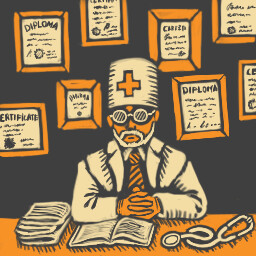 Resuscitation Specialist