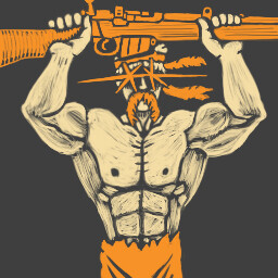 Warband Champion