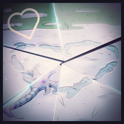 Love, snow and robots