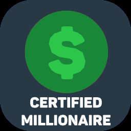 Certified Millionaire