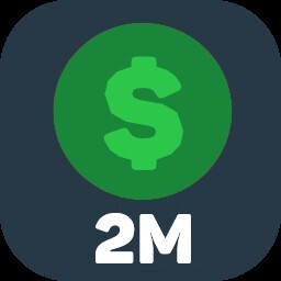 Double Certified Millionaire