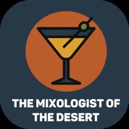 The Mixologist of the Desert