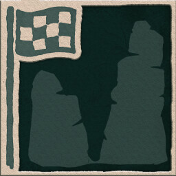 Canyon pass