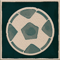 One, two, three-nil!