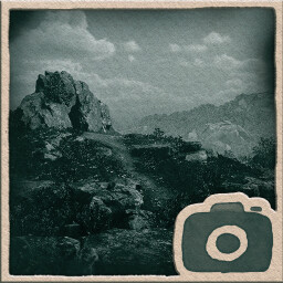 Plains sights