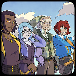 Reach for the Horizon