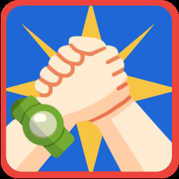 The Supportive Partner