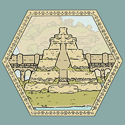 Smoldering Fire Gecko