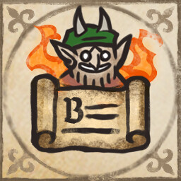 A Deal with the Devil