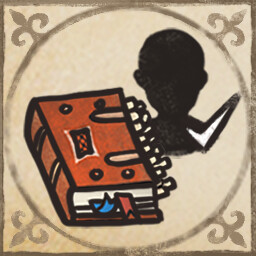 A One-Scribe Institution